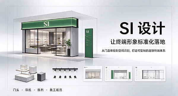 城北区SI设计